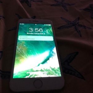 iPhone 6